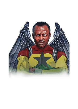 Abedi Pelé