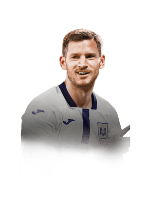 Vertonghen
