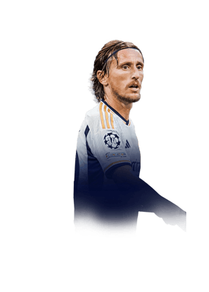 Modrić