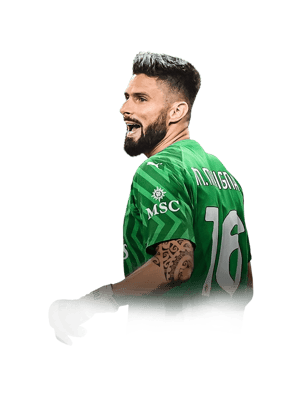Giroud