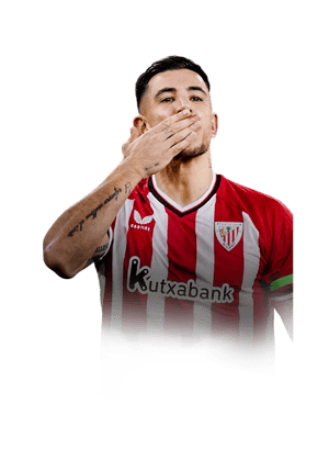Yuri Berchiche