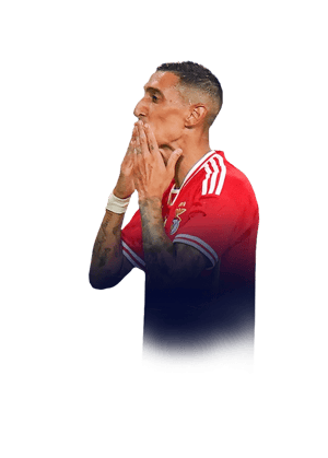 Di María