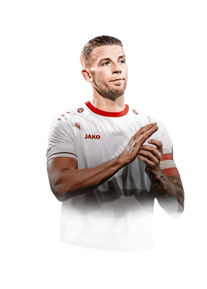 Alderweireld
