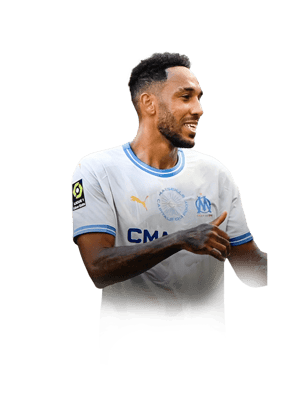 Aubameyang