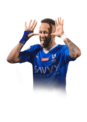 Neymar Jr