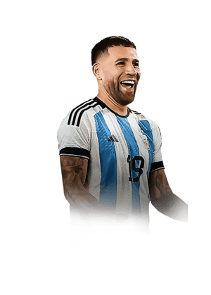 Otamendi