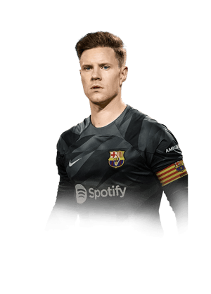 ter Stegen