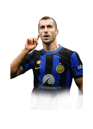 Mkhitaryan