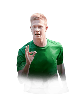 De Bruyne