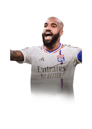 Lacazette