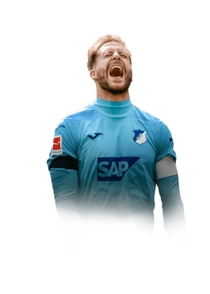 Baumann