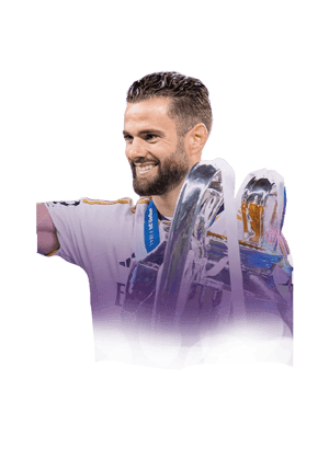 Nacho Fernández