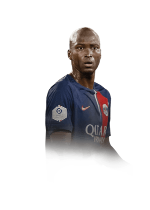 Danilo Pereira