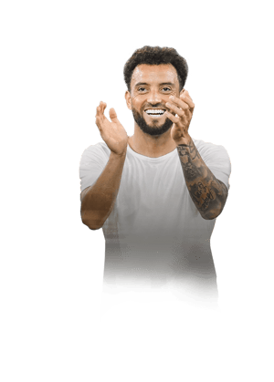 Felipe Anderson