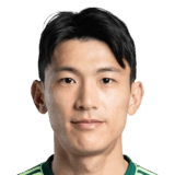Han Kyo Won