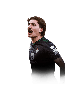 Héctor Bellerín
