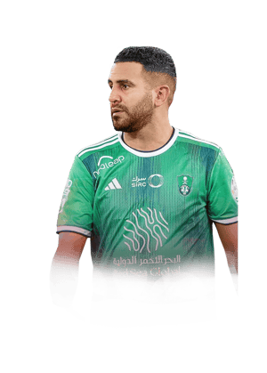 Mahrez