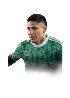 Ruidíaz