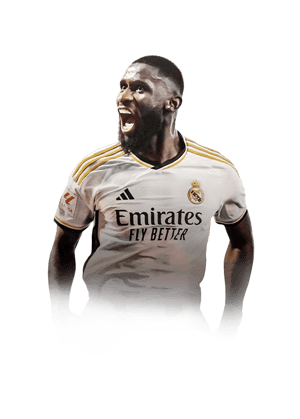 Rüdiger
