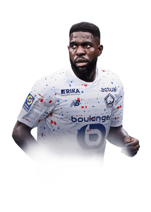 Umtiti