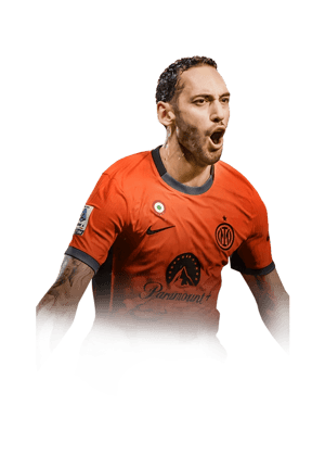 Çalhanoğlu