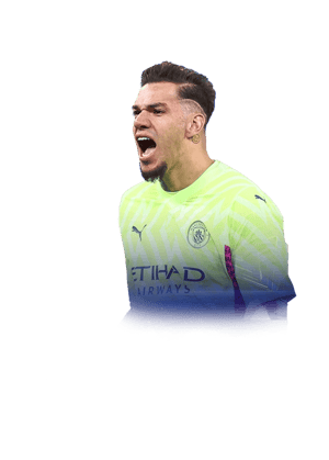 Ederson