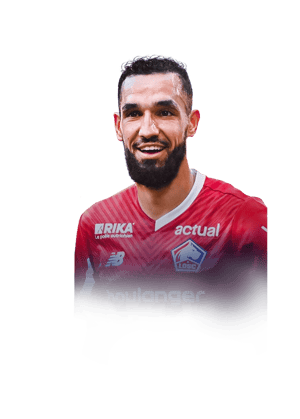 Bentaleb