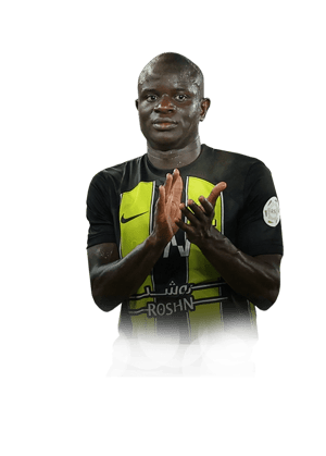 Kanté