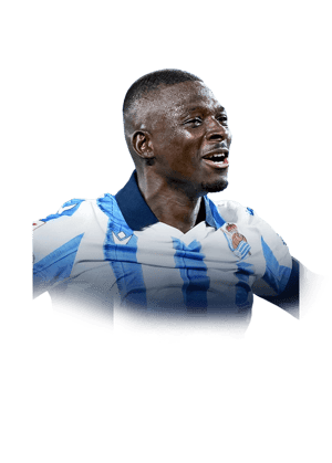 Traoré