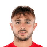 Pablo Maffeo