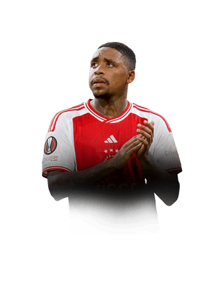 Bergwijn