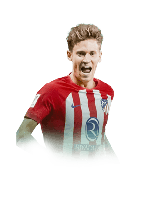 Marcos Llorente