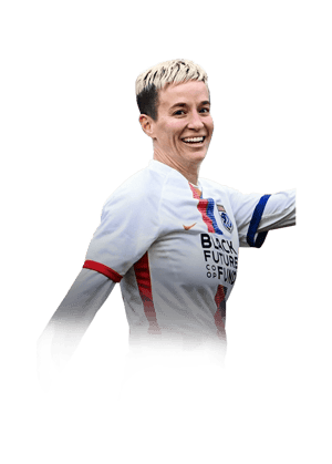 Rapinoe