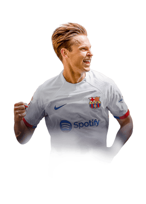 de Jong