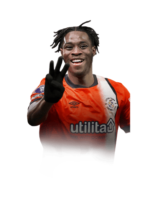 Adebayo