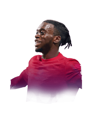 Wan-Bissaka