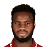 Coulibaly