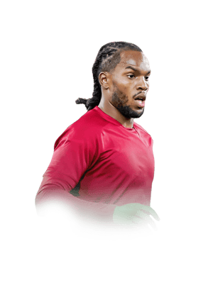 Renato Sanches