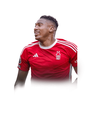 Awoniyi