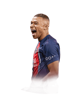 Mbappé