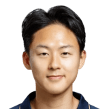 Lee Seung Woo