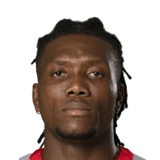 Okereke