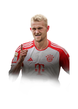de Ligt