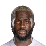 Ndombele
