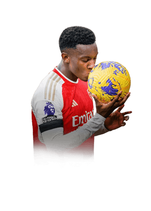Nketiah