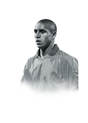 Roberto Carlos