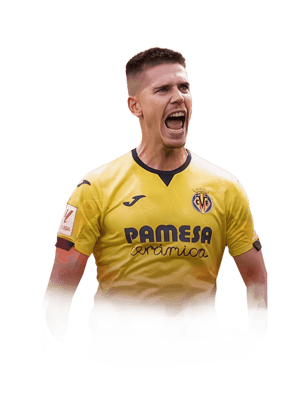 Foyth