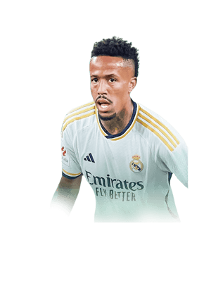 Éder Militão