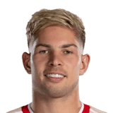 Smith Rowe