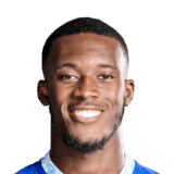 Hudson-Odoi